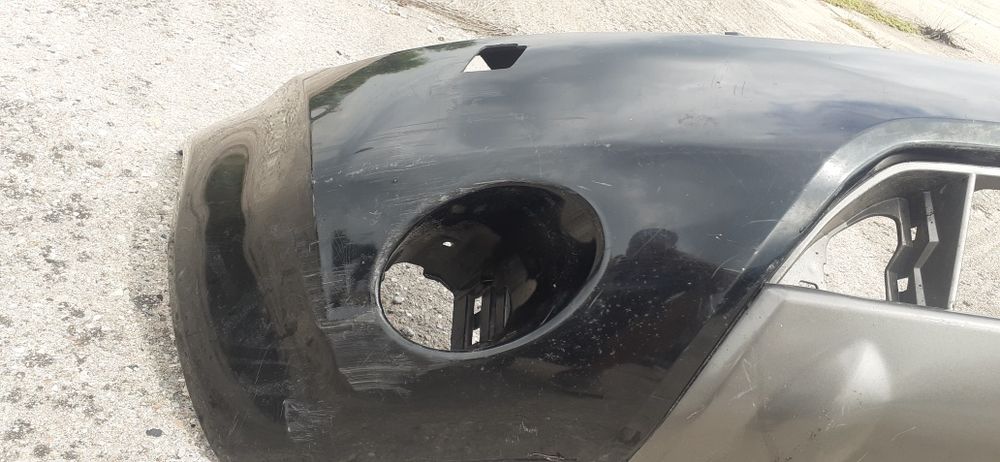 Предна Броня За Nissan Murano Z 50 / 2003-2009 Година Нисан Мурано