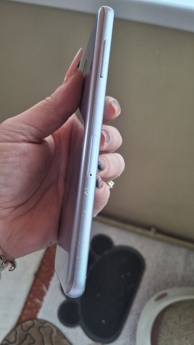 Samsung galaxi A8 2018  duo VAND