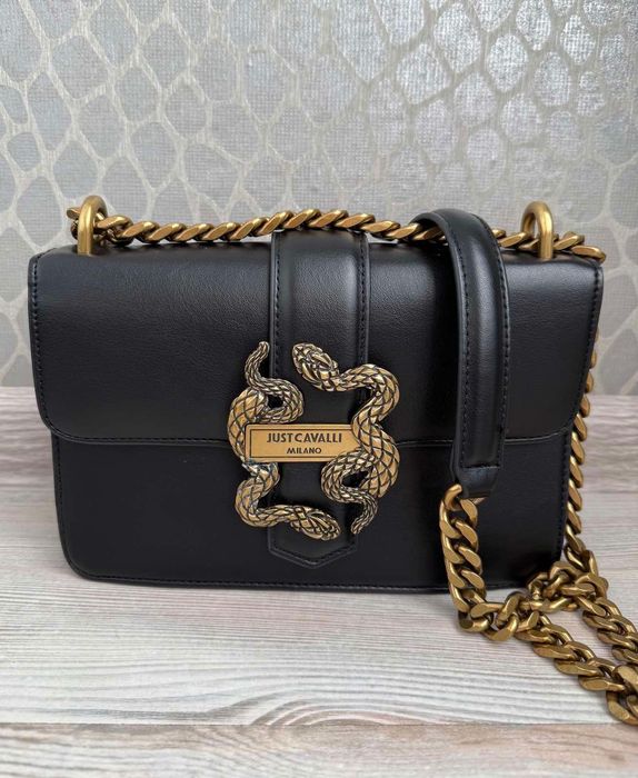 Дамска чанта Just Cavalli