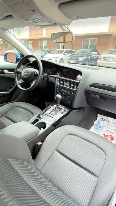 Audi A 4 1.8 Benzina