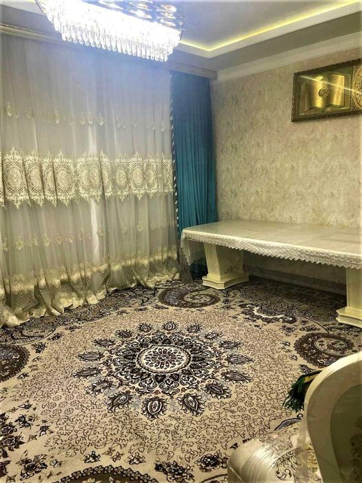 ДОМБРАБАД участка / ховли жой