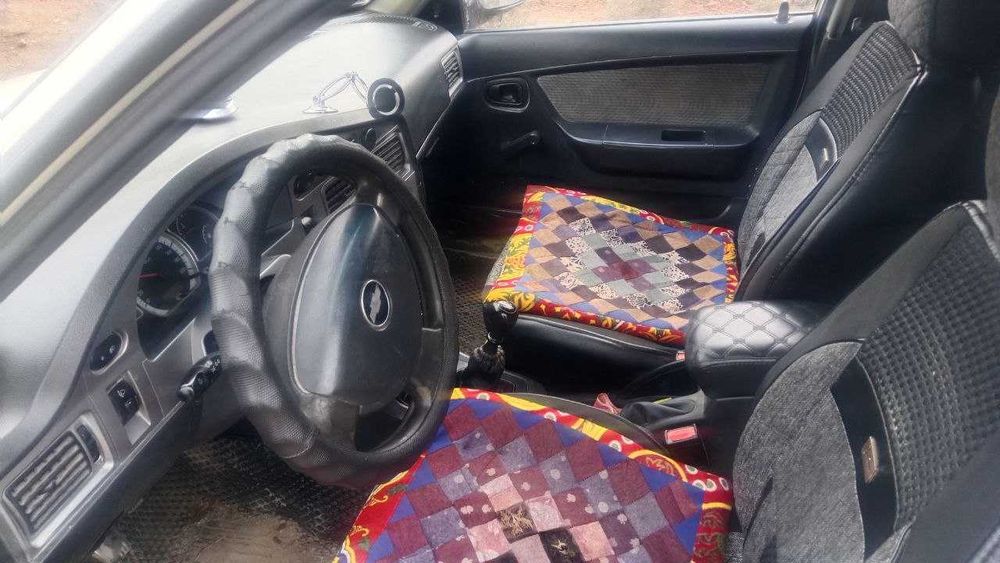 Нексия 2 1.6 сатылады