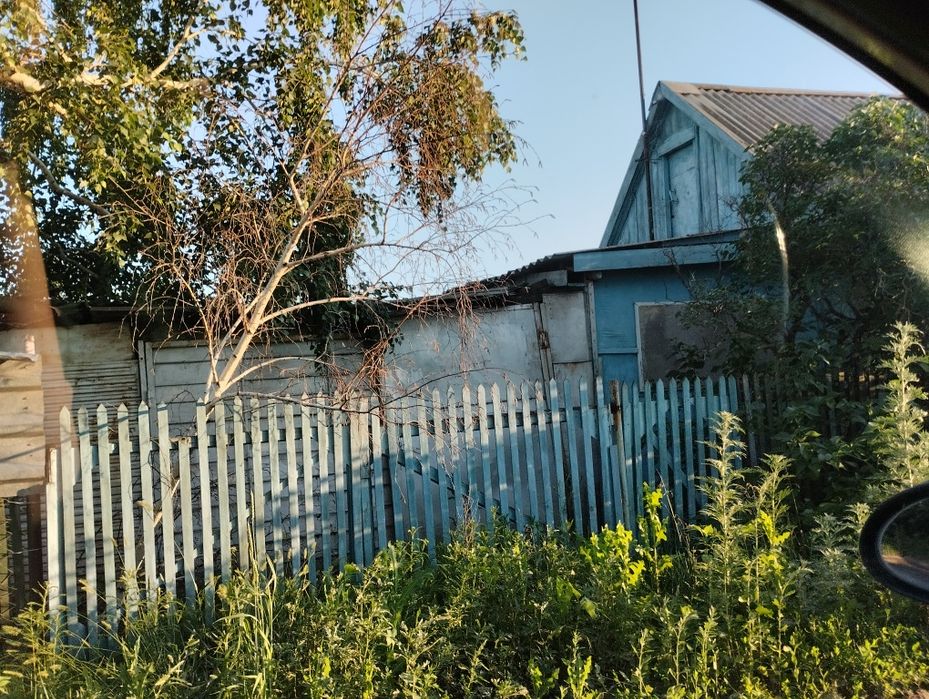 Продам дачу р-он Акжар