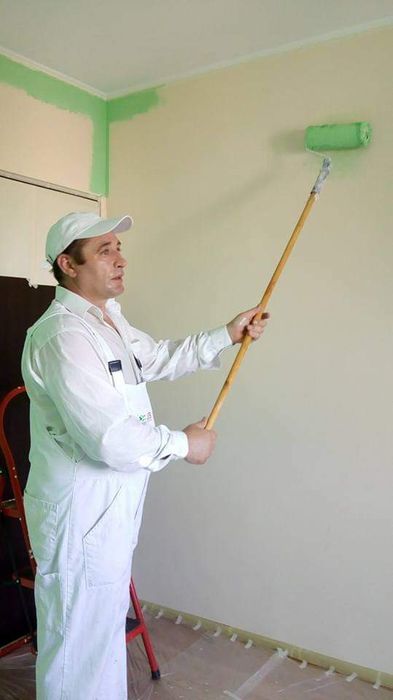 Montaj gresie faianță