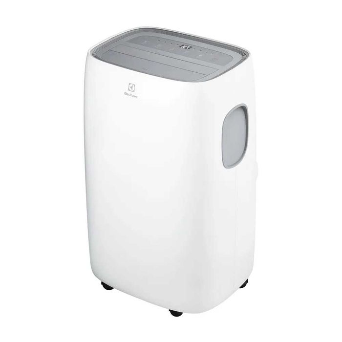 Кондиционер мобильный ELECTROLUX Loft EACM-11, 3 года гарантии.