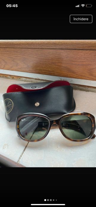 Vând ochelari firmă