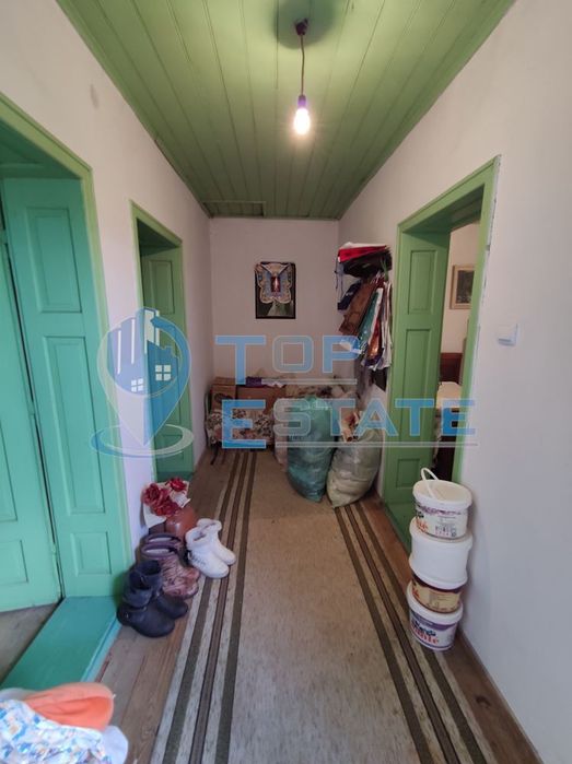 Продава се Къща в с. Горна Липница, Област Велико Търново - 150 кв.м за 238 €/кв.м - Снимка #8