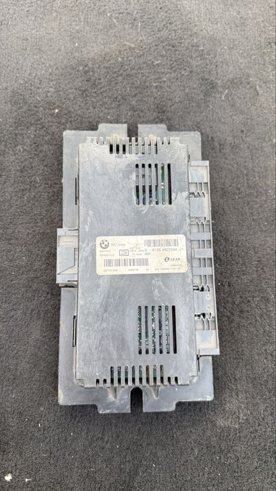 Модул светлини FRM3 за БМВ 1 3 Серия Е90 Е91 Е87