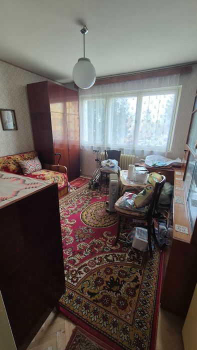 Apartament 3 camere | Etaj 1 | 70,4 mp total | 2 balcoane | Astra – Complexul Mic | Proprietar