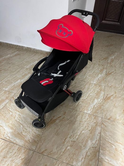 Каляска детская как новая