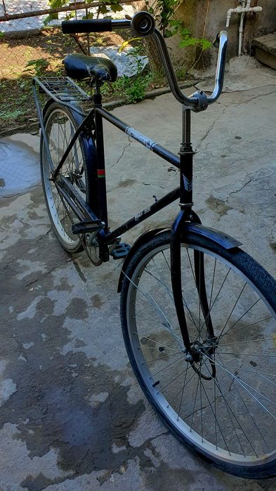 Velosiped belarus original