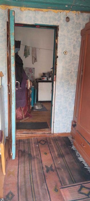 Продаю дом (казарма) в Сортировке