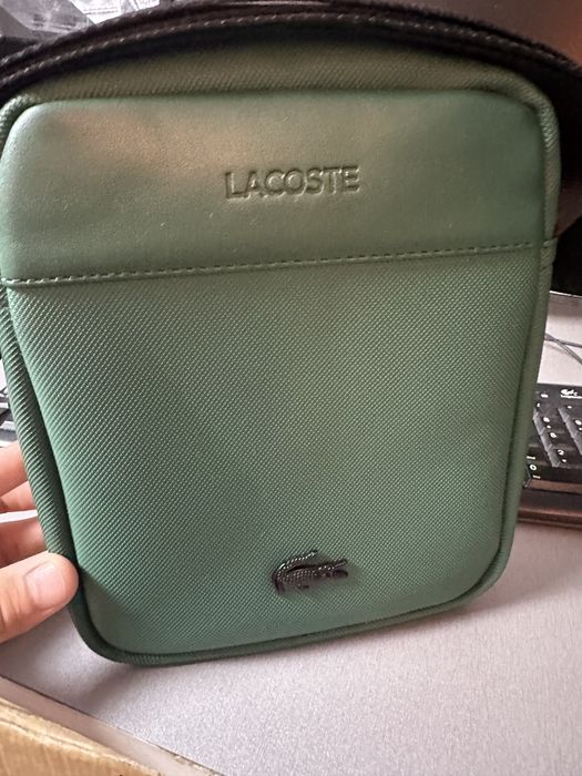 Срочно продам барсетку