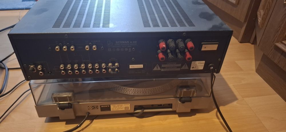 Vand sistem audio vitange