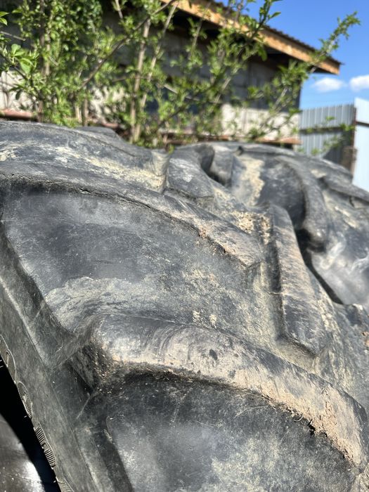 Vand cauciuri tractor 12.4 r28