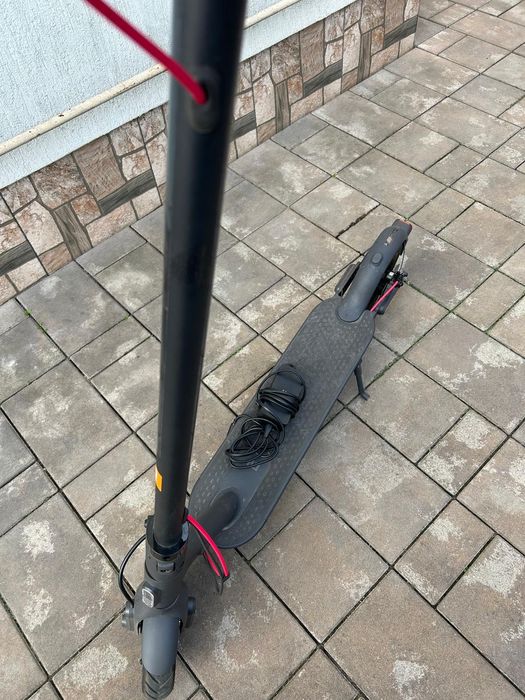 Trotinetă electrică