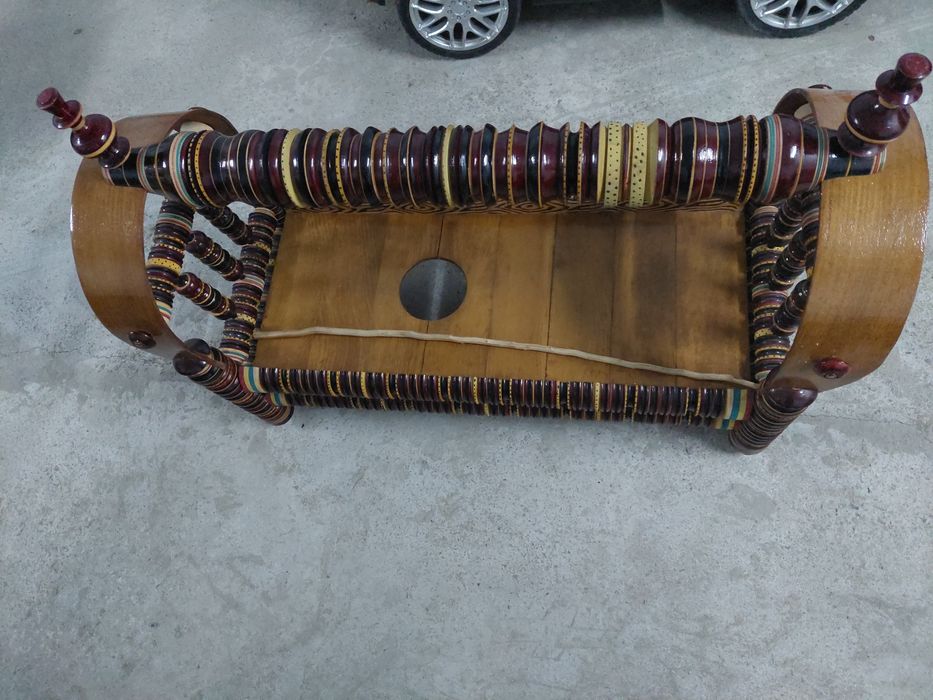 Beshik sotila 1 marta tutilgan xamma narsasi bor