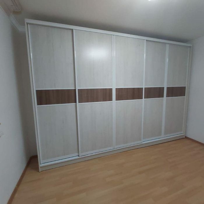 Мебель на заказ