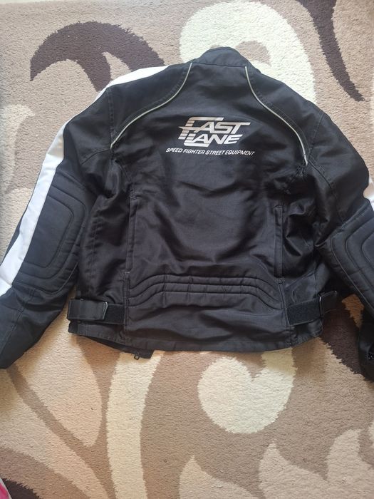 Geaca moto FastLane