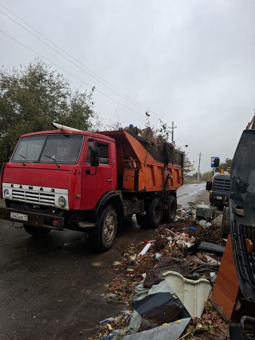 Песок Шебень Чернозем