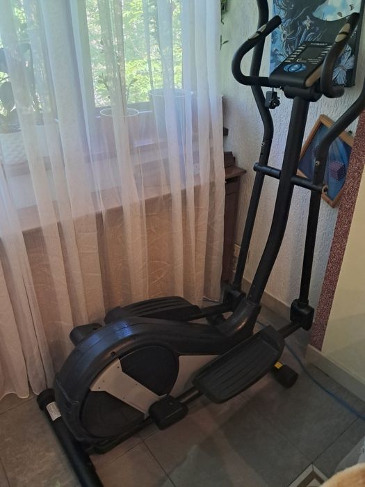 Stepper RogerBlack impecabil