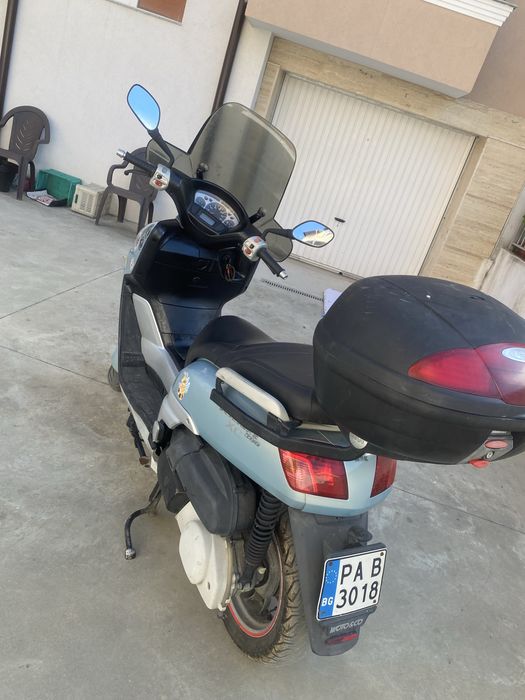 Ямаха версити хц 300 Yamaha versity hc300