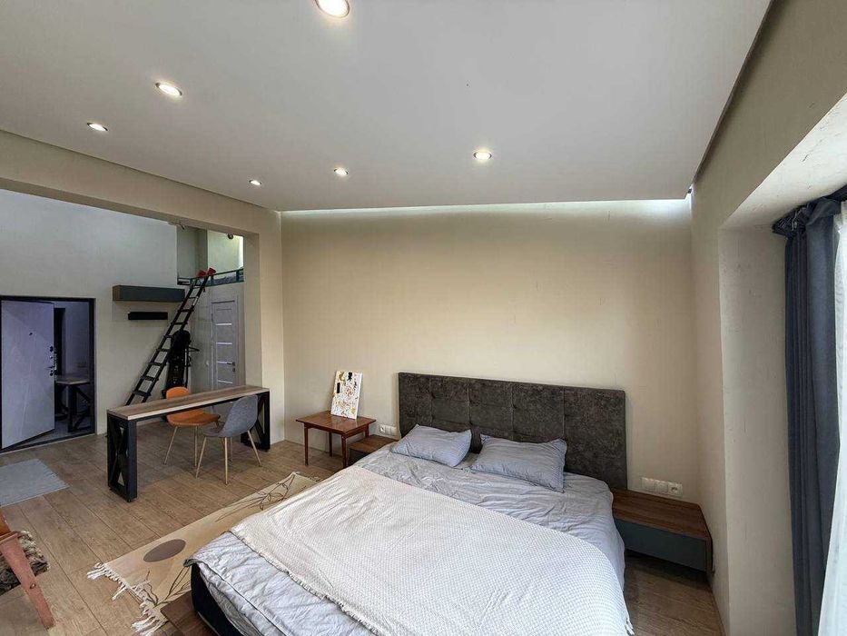 пентхаус ! SEUL MOON, слова без сильны, здесь надо просто пожить. 139м