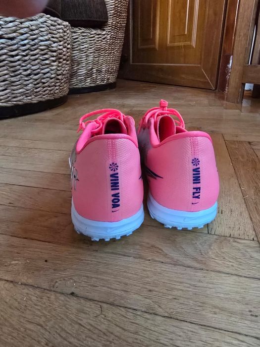 Nike Zoom Mercurial Vapor 16 Club Vini Jr.