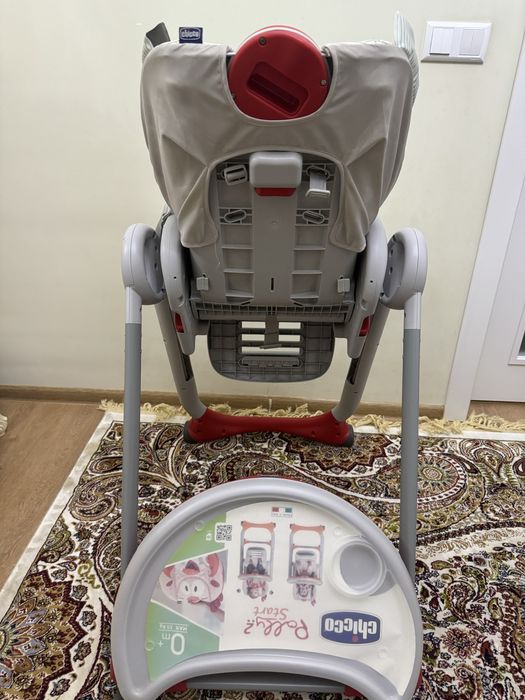 столик для кормления