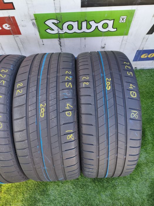 225 40 18 Bridgestone