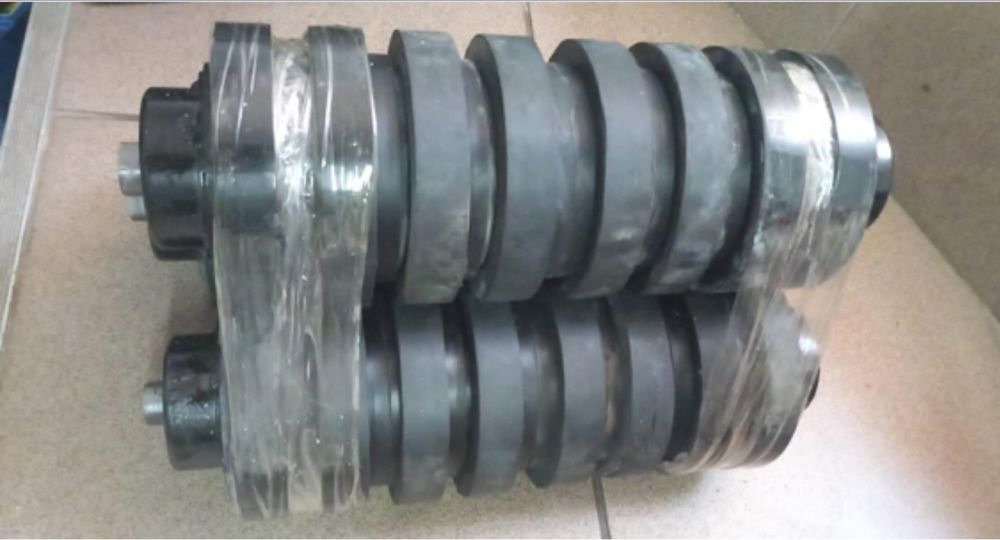 Role cauciucate fi 108 x 310 sau carucioare auto