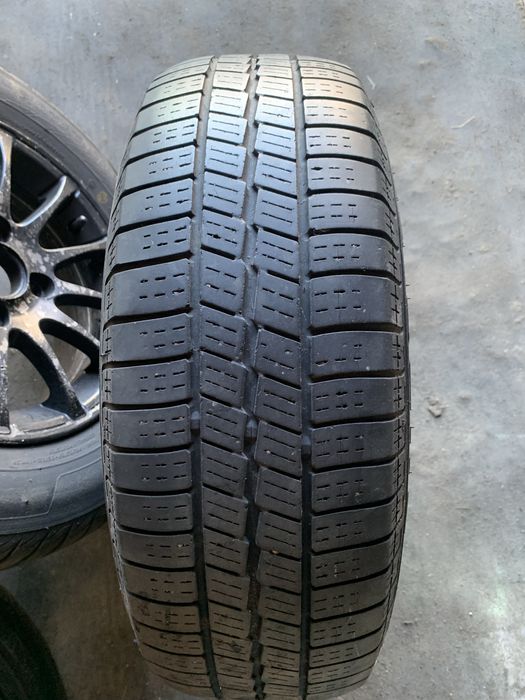 Диски с резиной