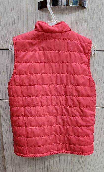 Ветровка яке с подплата сваляща се грейка  Ръст до 108