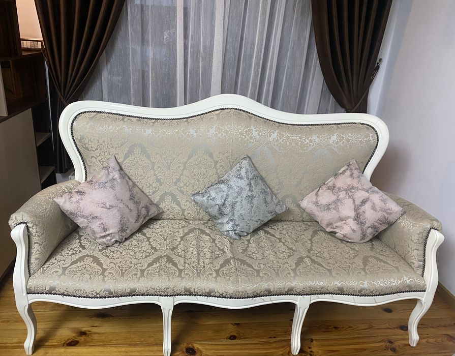 Canapea stil clasic/baroc
