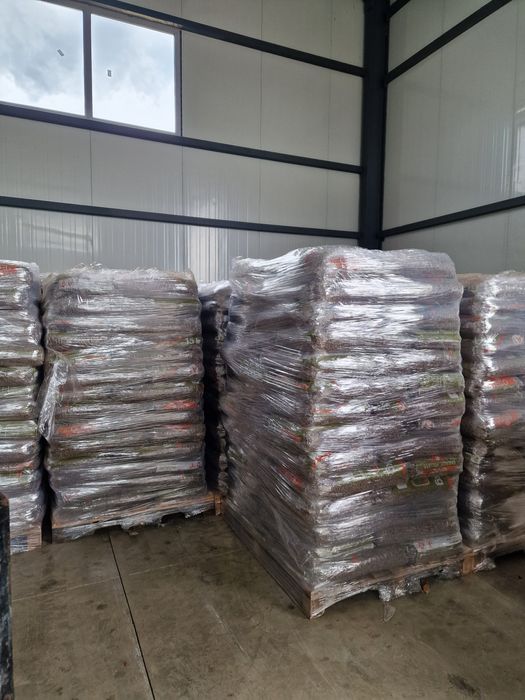 Пелети Атлантик Уей