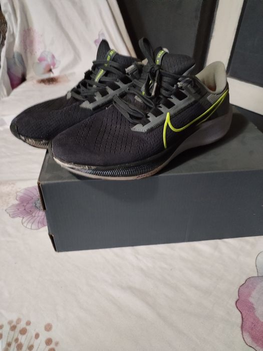 Nike Air Zoom Pegasus!