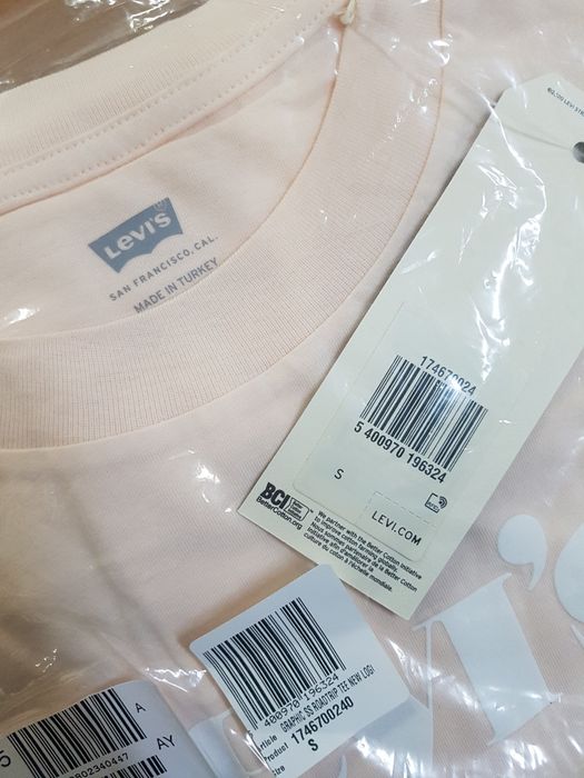 Tricouri LEVI'S Originale