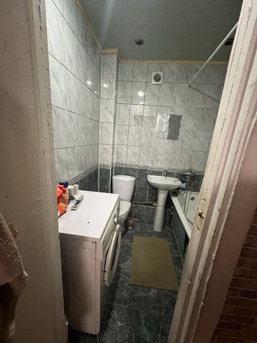 Продам 2 комнатную квартиру 19 мкр