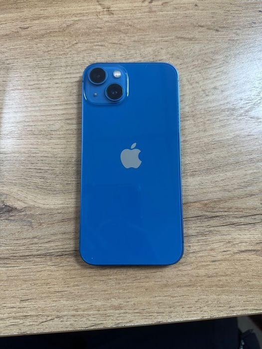 iPhone 13 обменяю