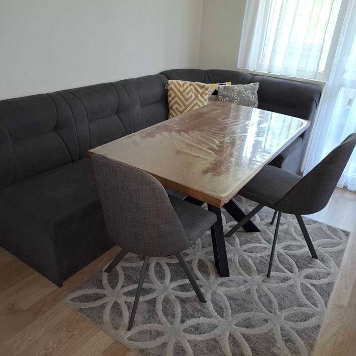 Продава се Тристаен апартамент в Варна, Възраждане 1 - 74 кв.м за 2325 €/кв.м - Снимка #2