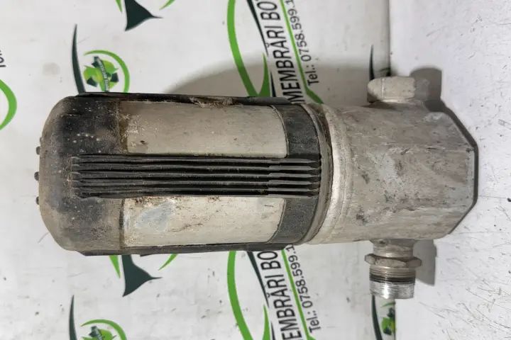 Filtru uscator AC Audi 80 1993 2.0 MT (90 hp)