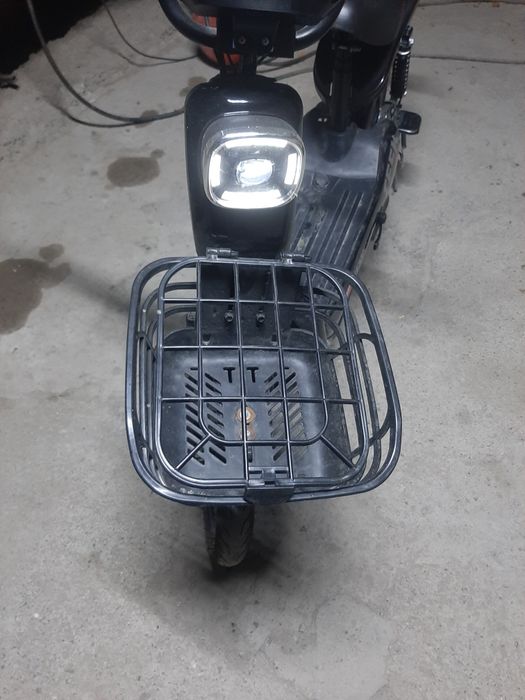 Электровелик 350 ват