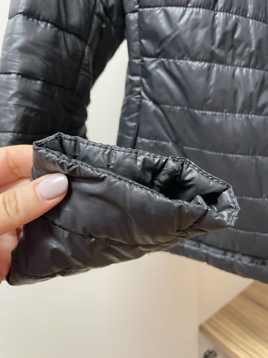 Дамско яке пролетно