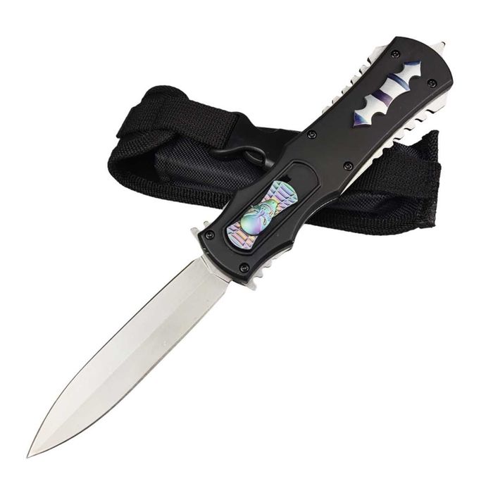 Масивен автоматичен нож