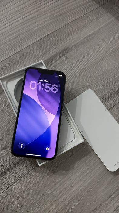 Iphone 13 Pro Sierra Blue