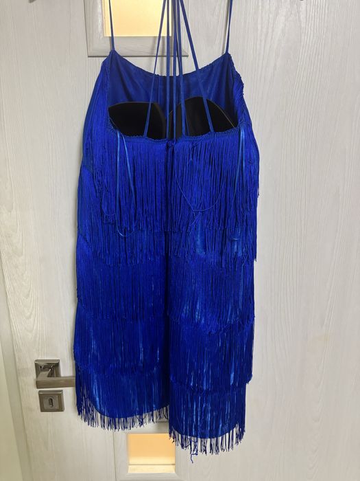 Парти Рокля ZARA