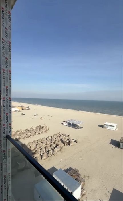 Apartament  78 mp pe plaja OFERTA