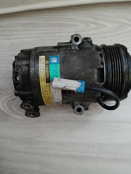 Compresor AC Opel Astra , Zafira , Combo