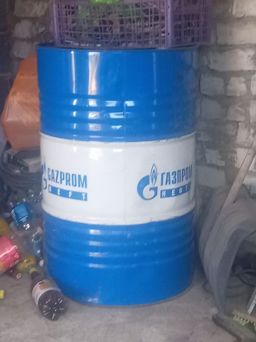 Продам бочки 200 литровые