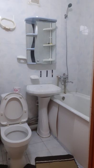 2000тг час.Wifi. Квартиры в авангарде.